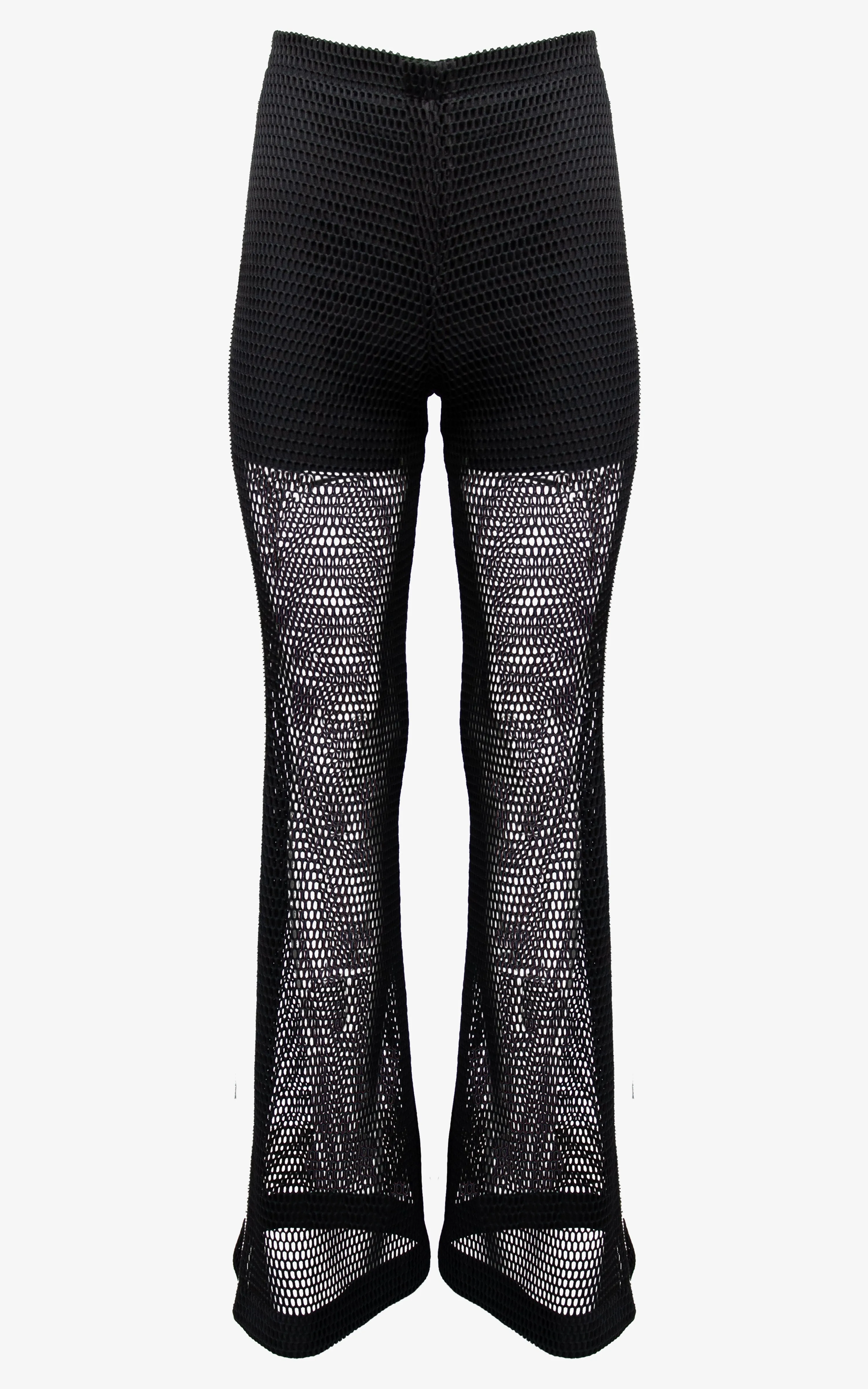 Ahead of Time Pants