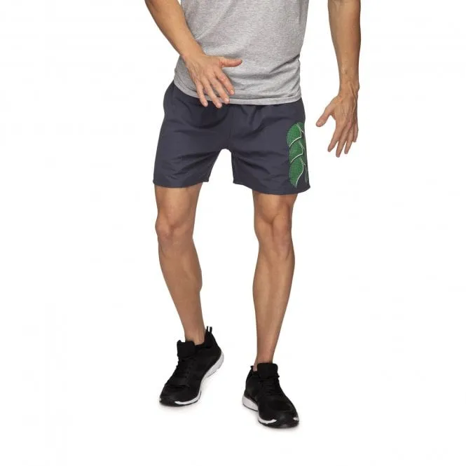 Canterbury Mens Tactic Short 5" - 3 Colours