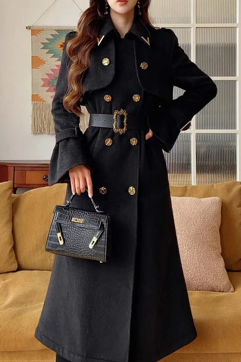 COAT STYLE  - SY1888