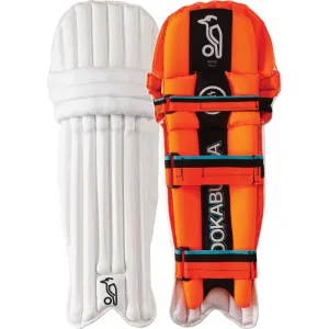 KOOKABURRA RAPID PRO 900 LEG GUARDS