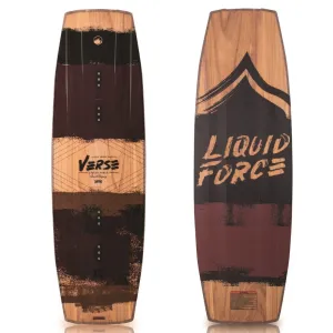 LIQUID FORCE VERSE