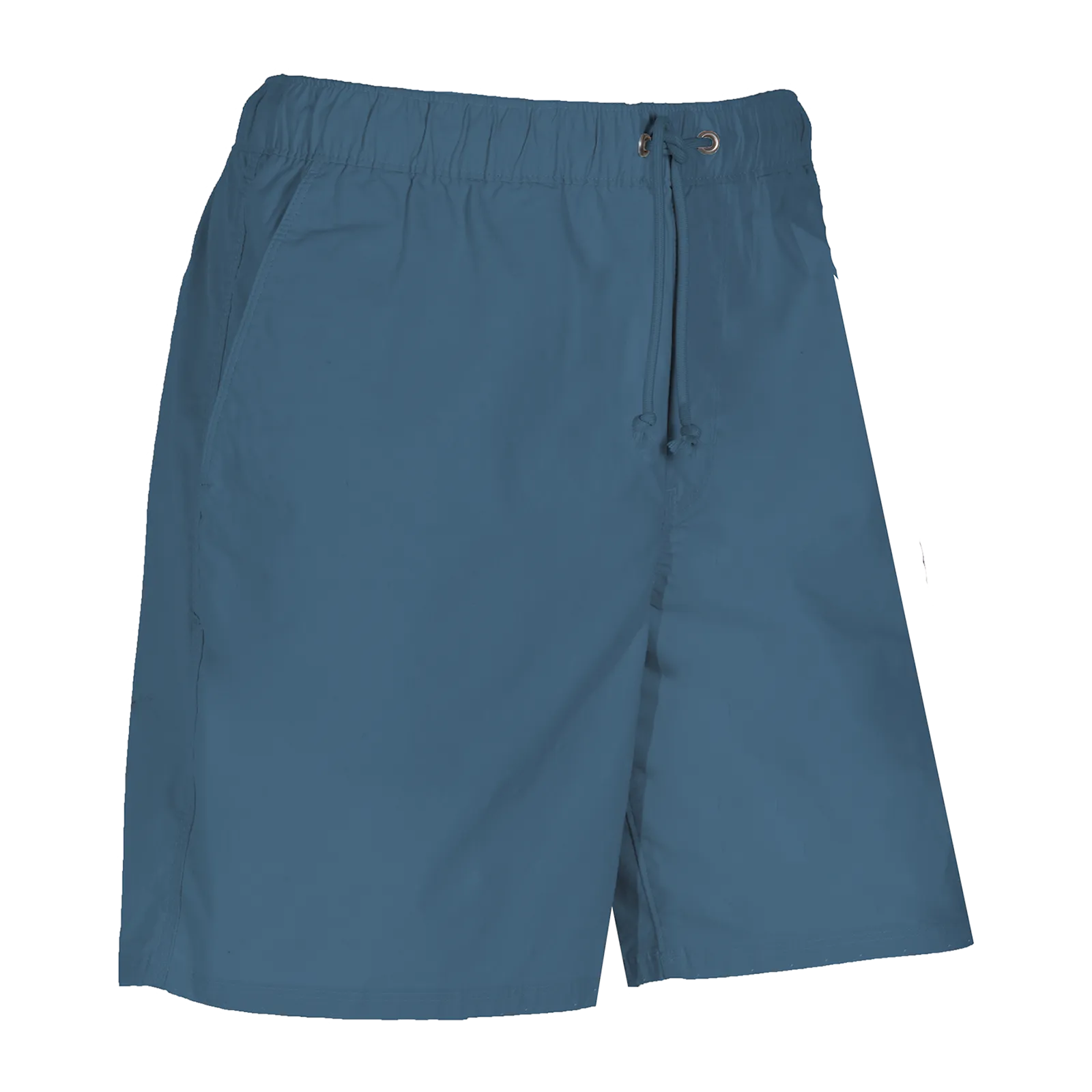 Men's Stretch Poplin Deck Short