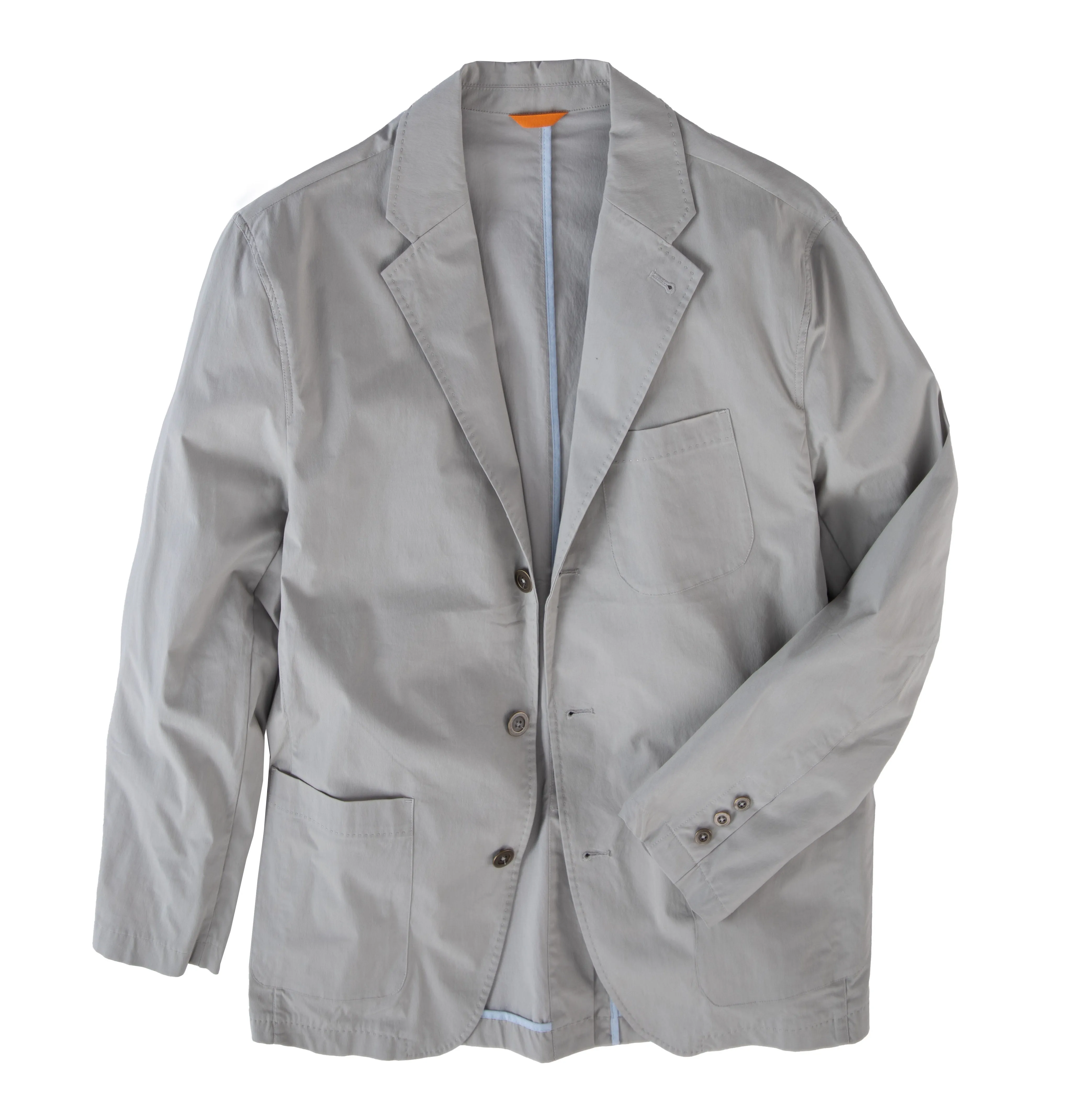 Mission Comfort Superlight Poplin Blazer