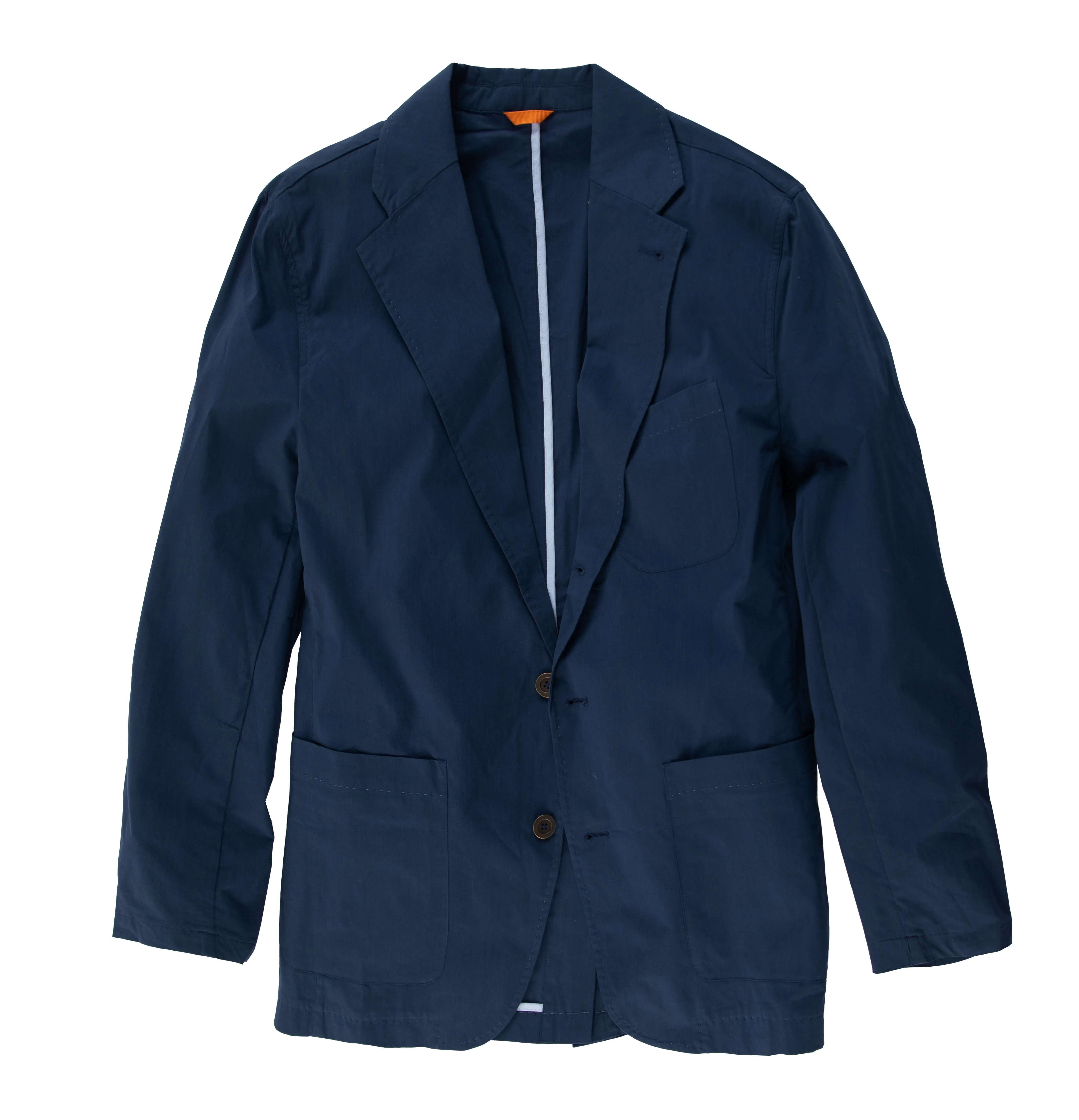 Mission Comfort Superlight Poplin Blazer