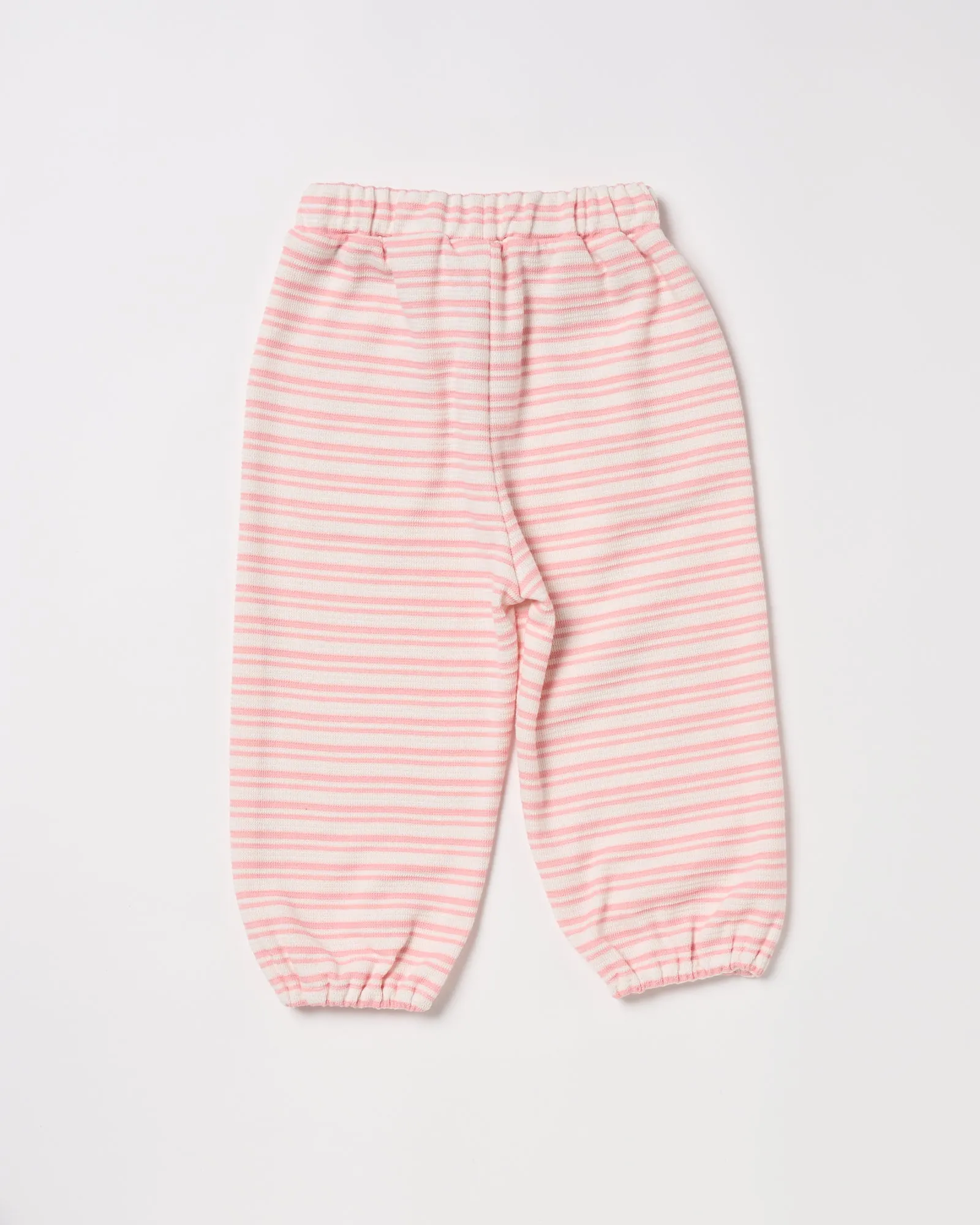 Parker Set - Pink Stripe